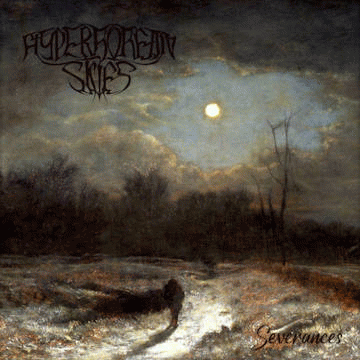 Hyperborean Skies : Severances